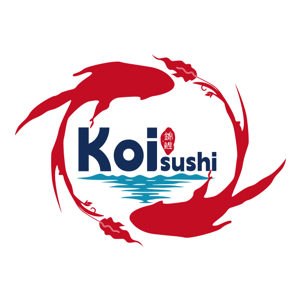 comida japonés